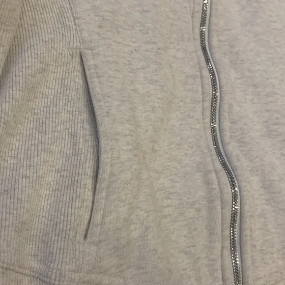 Lululemon Zip Up Jacket - Picture 4 of 9